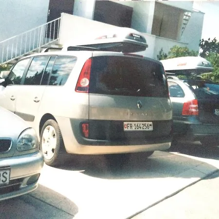 Apartment Tatjana I Janko