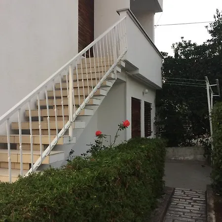 Apartment Tatjana I Janko