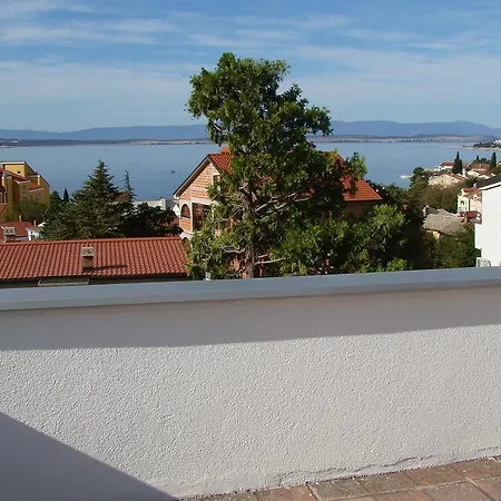 Apartment Tatjana I Janko *