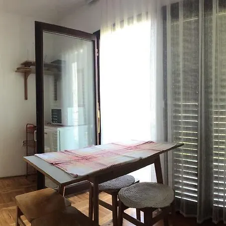 Apartment Tatjana I Janko Selce