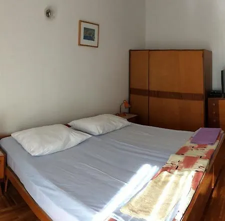 Tatjana I Janko Apartment *