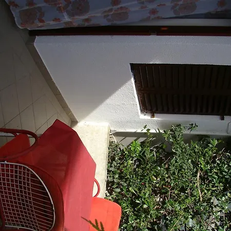 Tatjana I Janko Apartment