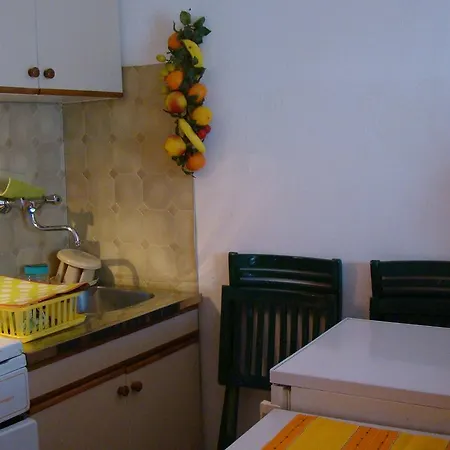 Tatjana I Janko Apartment
