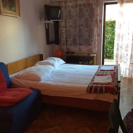 Tatjana I Janko Selce