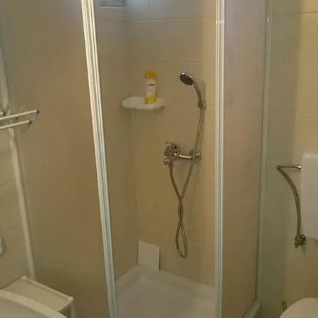 Tatjana I Janko Apartment