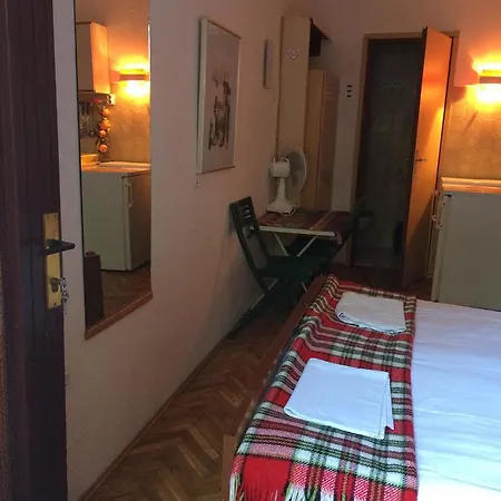 Apartment Tatjana I Janko *