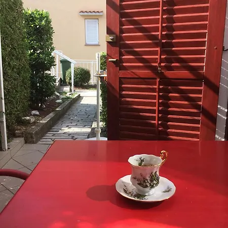 Apartment Tatjana I Janko Selce